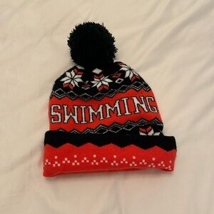 Beenie Hat